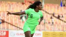 Esther Okoronkwo