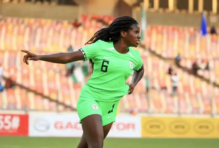 Esther Okoronkwo