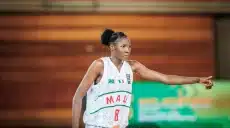 De jeunes talents à l'instar de Maria Gakdeng seront à suivre à l'Afrobasket féminin 2025