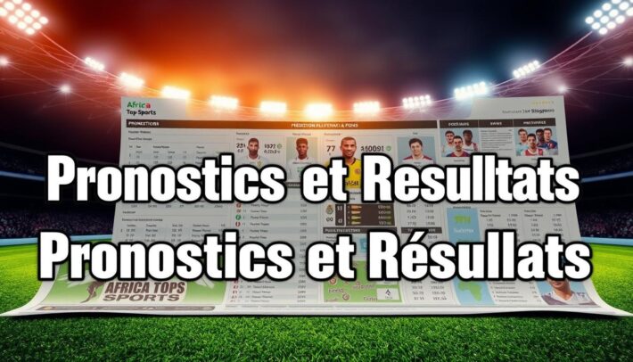 Paris sportifs et footaball