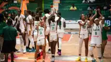 Afrobasket féminin 2025