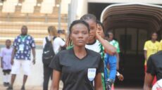 La liste des arbitres retenus pour le tournoi UFOA U20 est dévoilée
