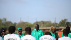Zambie vs Sénégal, un match à suivre en direct