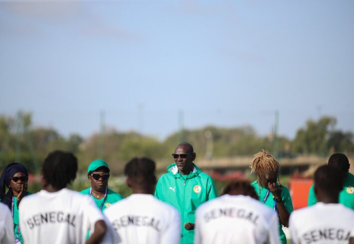 Zambie vs Sénégal, un match à suivre en direct