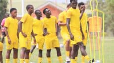 Côte d'Ivoire - Togo, le match de la dernière chance pour les Eperviers U20