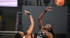 Le calendrier complet de l'Afrobasket féminin 2025 est dévoilé.