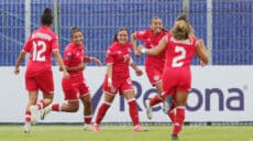 L'équipe de Tunisie assure le minimum pour son rêve