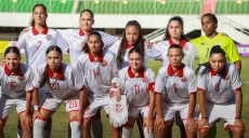 Nigéria vs Tunisie