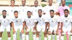 Tournoi UFOA B U20