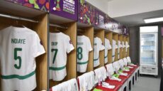 Les compositions officielles pour le match Zambie vs Sénégal sont connues
