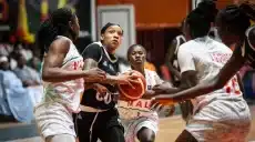 De belles affiches à suivre en quarts de finale de l'Afrobasket féminin 2025