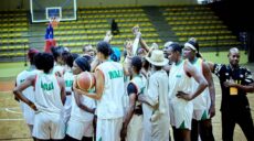 Afrobasket féminin 2025