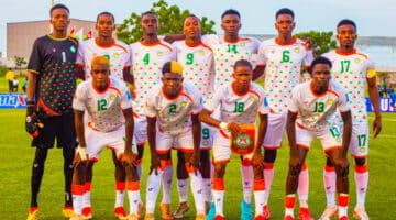 Les compositions de Niger - Côte d'Ivoire sont connues