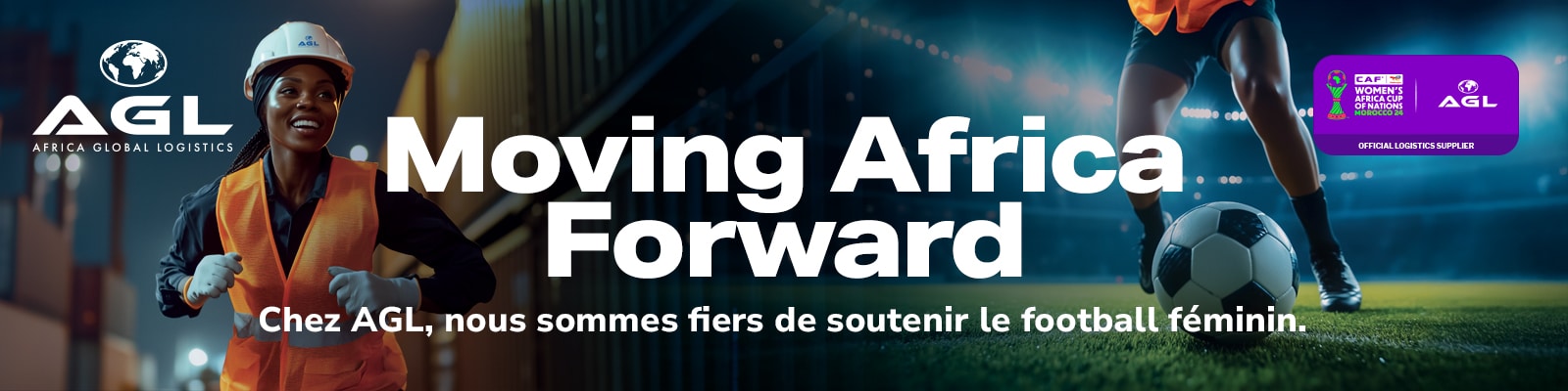 Africa Top Sports