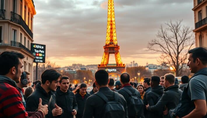 cotes attractives pour parier