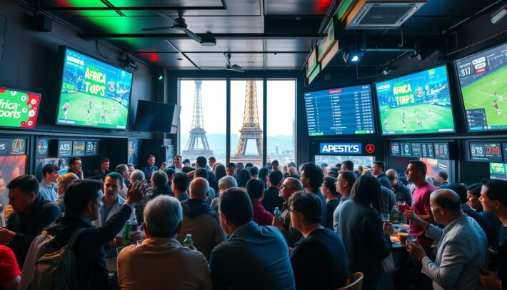 parier en direct sur les matchs