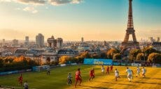 parier sur les compétitions internationales de football