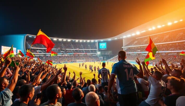 promotions spéciales pendant les grandes compétitions sportives