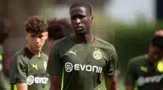 Soumaïla Coulibaly