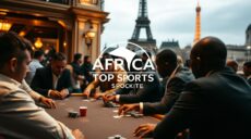 tournois de poker proposés par les sites de paris