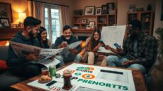 tournois de pronostics entre parieurs