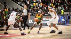 Afrobasket 2025