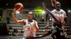 Afrobasket féminin 2025