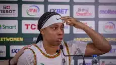 Fin de carrière internationale pour Cierra Dillard au Sénégal