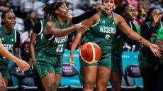 Afrobasket féminin 2025