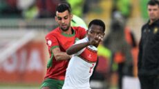 Maroc CHAN 2024