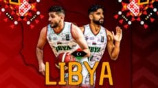La Libye retrouve l'Afrobasket après 16 ans d'absence