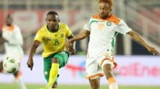 Niger CHAN 2024
