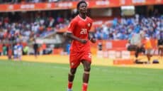 CHAN 2024