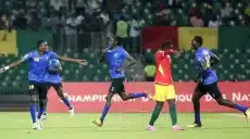 La Mauritanie et la Tanzanie s'affrontent ce soir au CHAN 2024.