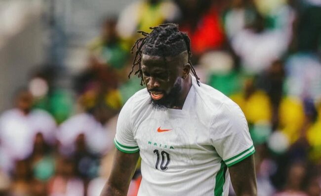 Tolu Arokodare : L’attaquant nigérian a la confiance de Wolverhampton