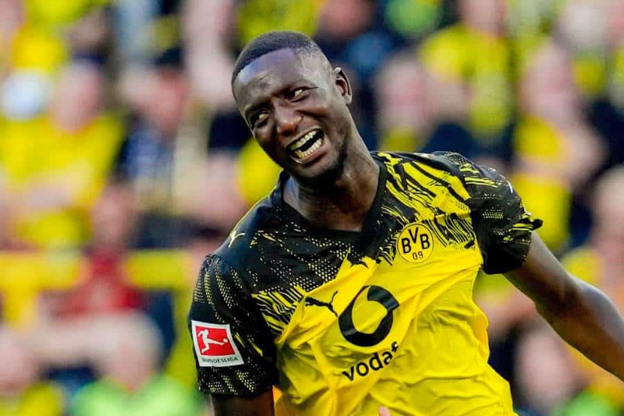 Serhou Guirassy : Le Guinéen a une clause spéciale pour Arsenal, Chelsea, le Real et le Barça