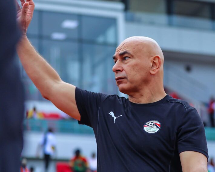 Hossam Hassan a convoqué une pré-liste de 28 joueurs pour les préparatifs de la CAN 2025