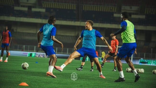 Commentaires sur Elim Coupe du monde 2026 : Où suivre RDC – Soudan ? par Pascal Munguryek de Mahagi