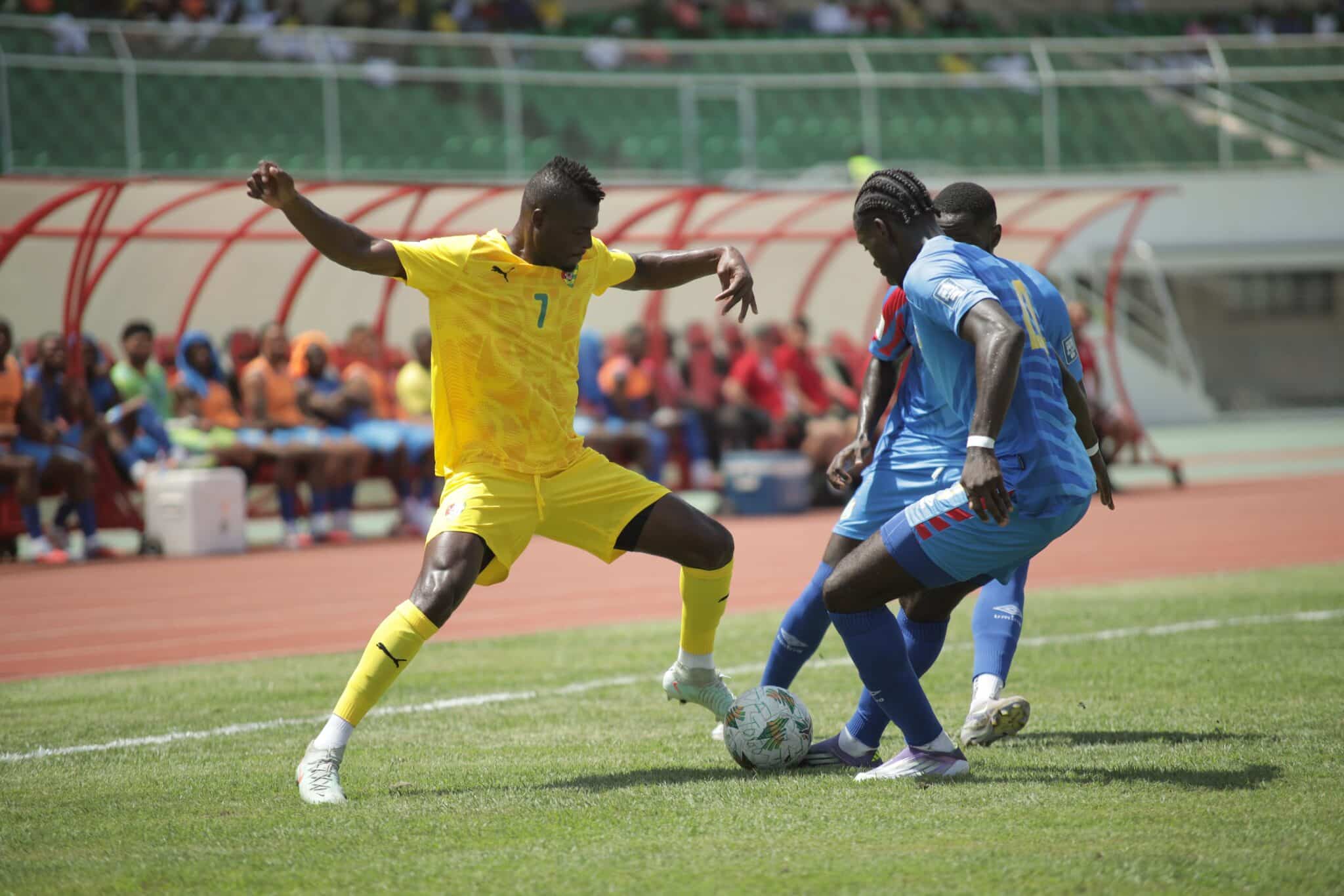 Commentaires sur Elim Coupe du monde 2026 : Le programme de la 10è journée par laser marking machine