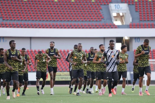 Commentaires sur Elim Coupe du monde 2026 : Où suivre en direct Mali – Madagascar ? par Insulation Abm