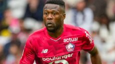 FIFA : le LOSC temporise dans l'affaire Chancel Mbemba