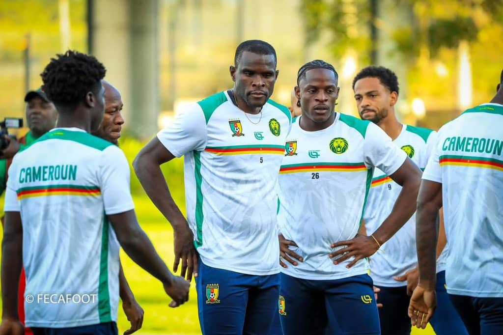 Elim Coupe du Monde 2026 : Barrages, deux forfaits de taille chez le Cameroun