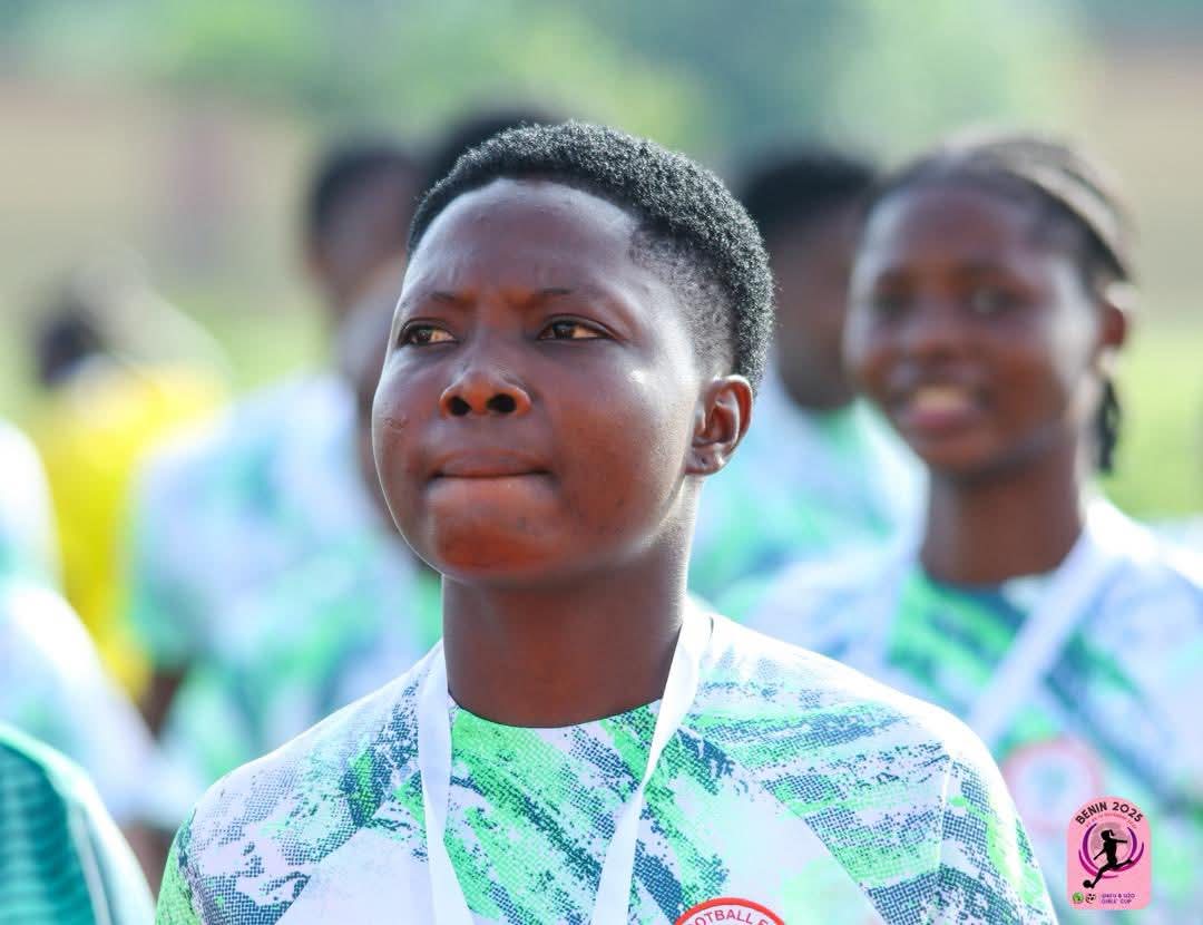 Coupe UFOA U20 féminine : Le Nigeria entre en scène contre le Ghana