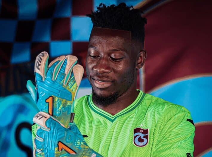 Elim Coupe du Monde 2026 : André Onana pourrait manquer le choc face à la RDC