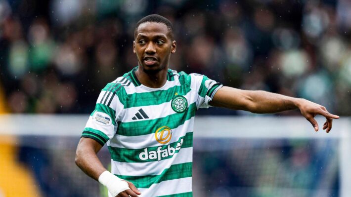 Équipe Nationale : Michel-Ange Balikwisha choisit la RDC !