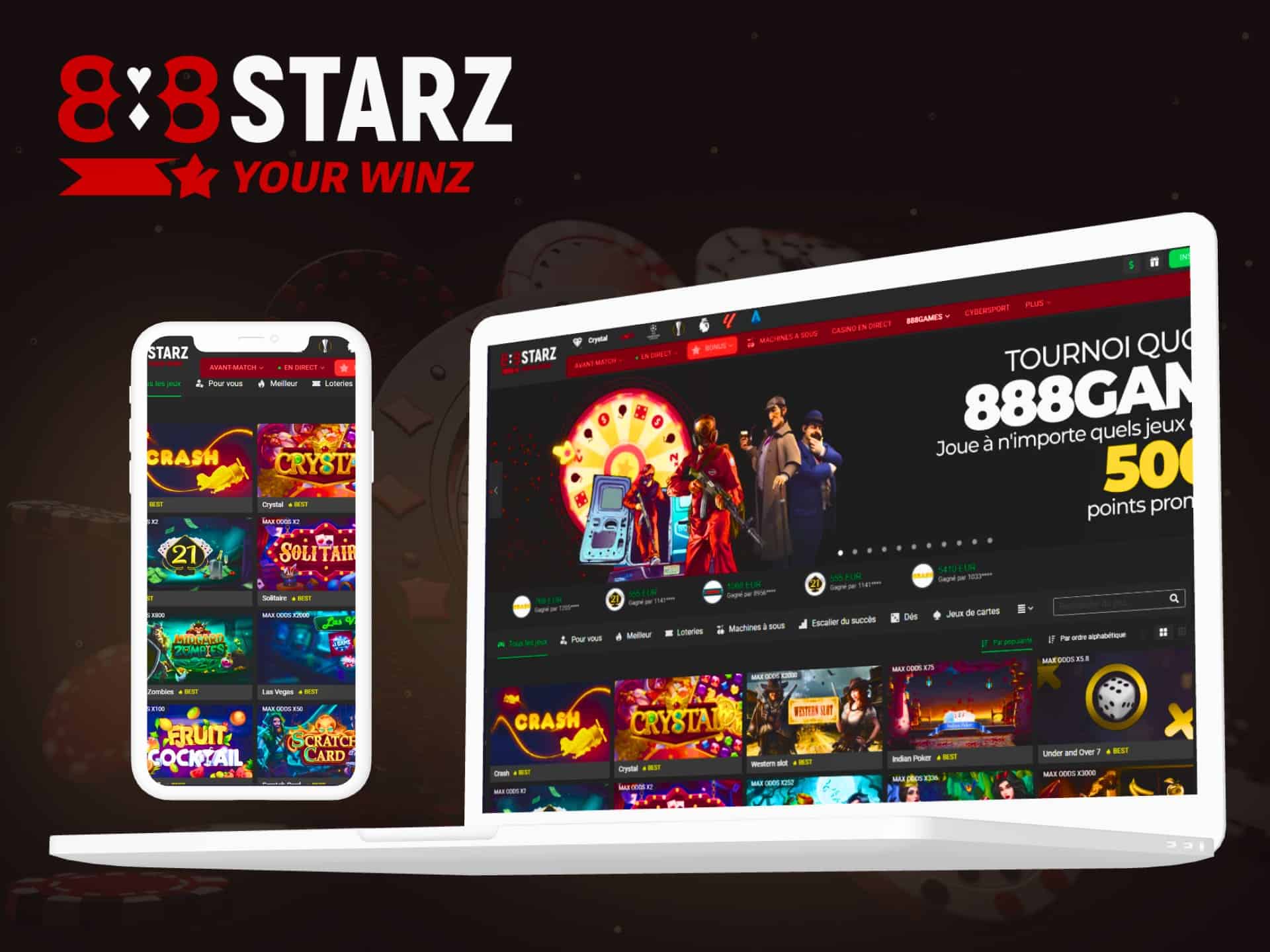 888starz registration online