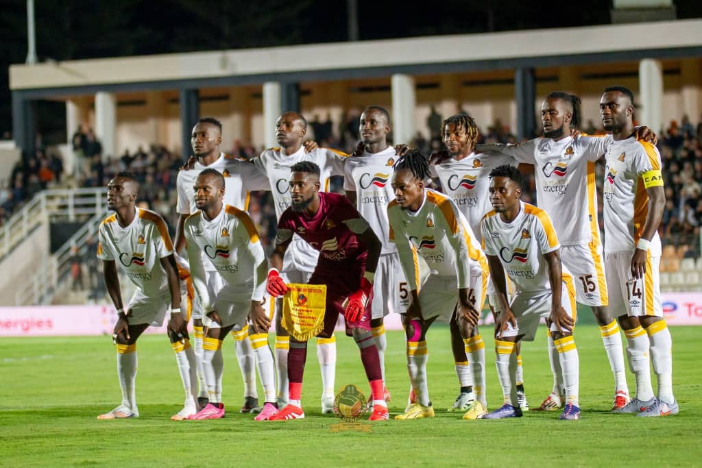 Ligue des Champions CAF : Power dynamos tiendra-t-il tête à pyramids ?