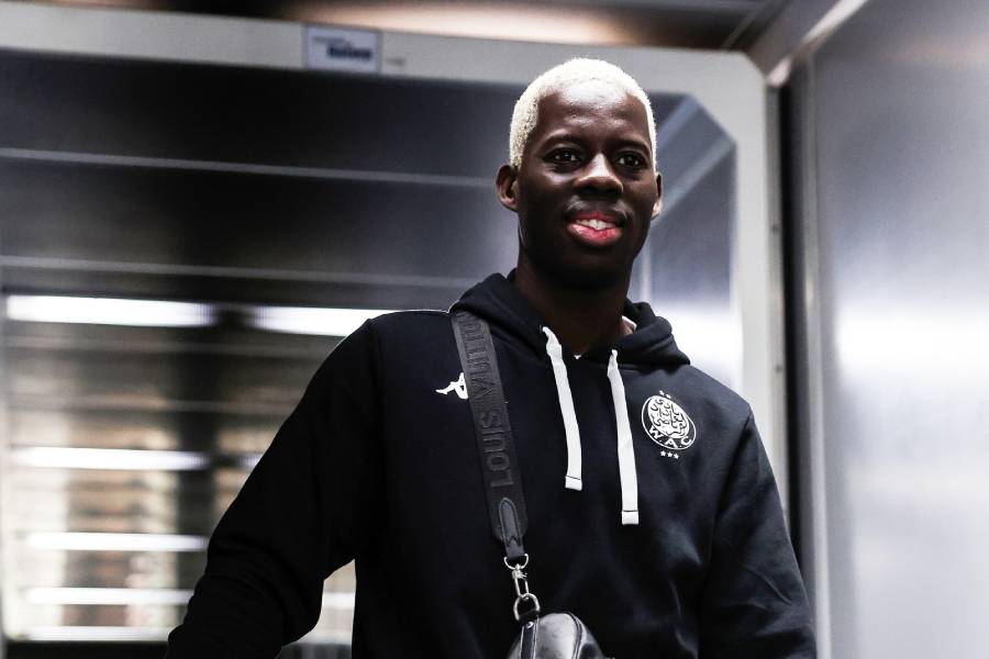 Aziz Ki : Le Burkinabè a quitté l’hôpital !