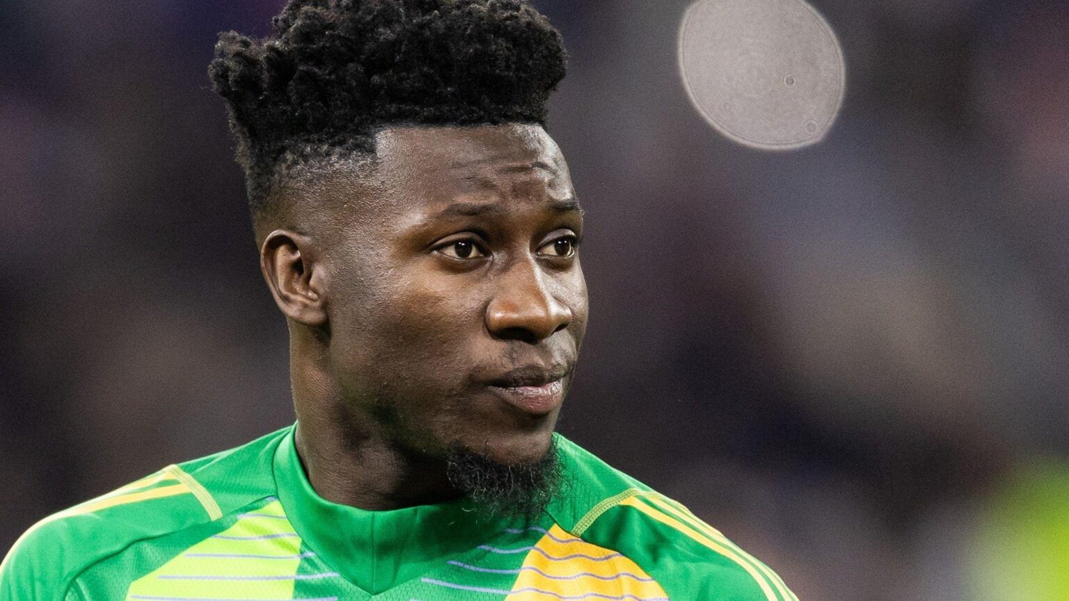 Manchester United pushes André Onana towards the exit