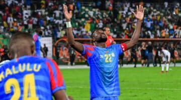 Sierra Leone: Coach Mohamed Kallon Sacked